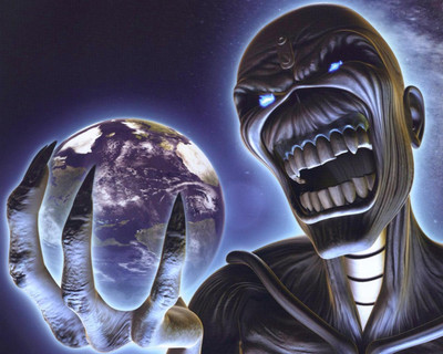 Music Iron Maiden Band (Music) United Kingdom HD Wallpaper Background Fine Art Print(12 inch X 18 inch, Rolled)
Music Iron Maiden Band (Music) United Kingdom HD Wallpaper Background Fine Art Print(12 inch X 18 inch, Rolled)