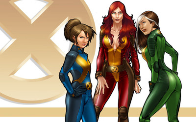 Comics X-men X-Men Kitty Pryde Jean Grey Rogue Shadowcat Fine Art Paper Print Poster Fine Art Print(12 inch X 18 inch, Rolled)
Comics X-men X-Men Kitty Pryde Jean Grey Rogue Shadowcat Fine Art Paper Print Poster Fine Art Print(12 inch X 18 inch, Rolled)