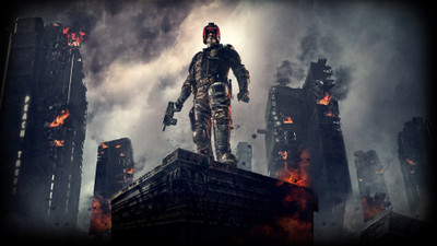 Movie Dredd Judge Dredd HD Wallpaper Background Paper Print(12 inch X 18 inch, Rolled)
Movie Dredd Judge Dredd HD Wallpaper Background Paper Print(12 inch X 18 inch, Rolled)