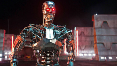 Movie Terminator Genisys Terminator HD Wallpaper Background Paper Print(12 inch X 18 inch, Rolled)
Movie Terminator Genisys Terminator HD Wallpaper Background Paper Print(12 inch X 18 inch, Rolled)