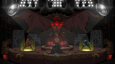 Music Batmetal Nightwing Red Hood DC Comics Jokers Funland Children Of Batman Joker Batman Bat Cave Robin Red Robin HD Wallpaper Background Fine Art Print(12 inch X 18 inch, Rolled)
Music Batmetal Nightwing Red Hood DC Comics Jokers Funland Children Of Batman Joker Batman Bat Cave Robin Red Robin HD Wallpaper Background Fine Art Print(12 inch X 18 inch, Rolled)