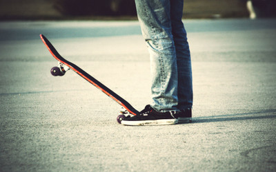 Akhuratha Poster Sports Skateboarding HD Wallpaper Background Fine Art Print(12 inch X 18 inch, Rolled)
Akhuratha Poster Sports Skateboarding HD Wallpaper Background Fine Art Print(12 inch X 18 inch, Rolled)