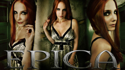 Music Epica Band (Music) Netherlands Wall Poster Fine Art Print(12 inch X 18 inch, Rolled)
Music Epica Band (Music) Netherlands Wall Poster Fine Art Print(12 inch X 18 inch, Rolled)
