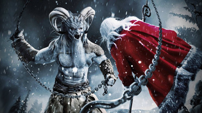 Akhuratha Poster Movie A Christmas Horror Story HD Wallpaper Background Fine Art Print(12 inch X 18 inch, Rolled)
Akhuratha Poster Movie A Christmas Horror Story HD Wallpaper Background Fine Art Print(12 inch X 18 inch, Rolled)
