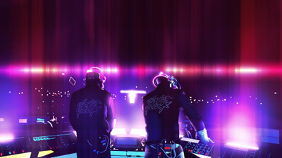 Music Daft Punk Band (Music) France HD Wallpaper Background Fine Art Print(12 inch X 18 inch, Rolled)
Music Daft Punk Band (Music) France HD Wallpaper Background Fine Art Print(12 inch X 18 inch, Rolled)