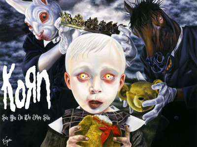 Music Korn Band (Music) United States HD Wallpaper Background Fine Art Print(12 inch X 18 inch, Rolled)
Music Korn Band (Music) United States HD Wallpaper Background Fine Art Print(12 inch X 18 inch, Rolled)