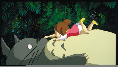 Akhuratha Poster Movie My Neighbor Totoro Totoro HD Wallpaper Background Fine Art Print(12 inch X 18 inch, Rolled)
Akhuratha Poster Movie My Neighbor Totoro Totoro HD Wallpaper Background Fine Art Print(12 inch X 18 inch, Rolled)