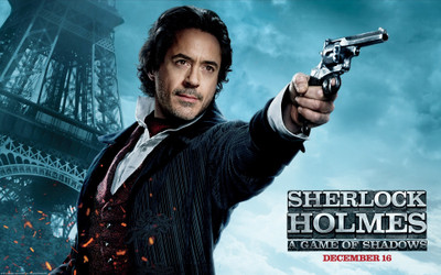 Akhuratha Poster Movie Sherlock Holmes: A Game Of Shadows Sherlock Holmes Robert Downey Jr. HD Wallpaper Background Fine Art Print(12 inch X 18 inch, Rolled)
Akhuratha Poster Movie Sherlock Holmes: A Game Of Shadows Sherlock Holmes Robert Downey Jr. HD Wallpaper Background Fine Art Print(12 inch X 18 inch, Rolled)