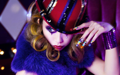 Music Koda Kumi Singers Japan HD Wallpaper Background Fine Art Print(12 inch X 18 inch, Rolled)
Music Koda Kumi Singers Japan HD Wallpaper Background Fine Art Print(12 inch X 18 inch, Rolled)