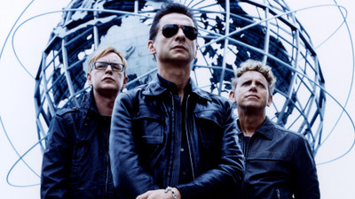 Music Depeche Mode Band (Music) United Kingdom HD Wallpaper Background Fine Art Print(12 inch X 18 inch, Rolled)
Music Depeche Mode Band (Music) United Kingdom HD Wallpaper Background Fine Art Print(12 inch X 18 inch, Rolled)
