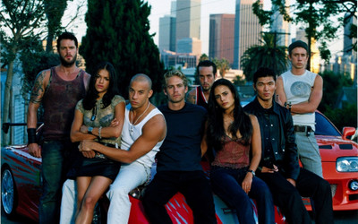 Akhuratha Poster Movie The Fast And The Furious Fast & Furious Brian O'Conner Paul Walker Jordana Brewster Letty Ortiz Michelle Rodriguez Vin Diesel Dominic Toretto Mia Toretto Rick Yune Johnny Tran Jesse Chad Lindberg Vince Matt Schulze HD Wallpaper Back
Akhuratha Poster Movie The Fast And The Furious Fast & Furious Brian O'Conner Paul Walker Jordana Brewster Letty Ortiz Michelle Rodriguez Vin Diesel Dominic Toretto Mia Toretto Rick Yune Johnny Tran Jesse Chad Lindberg Vince Matt Schulze HD Wallpaper Back