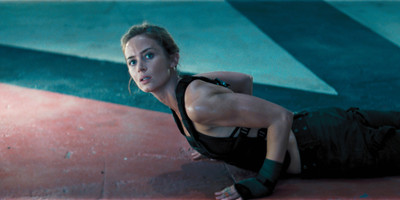 Movie Edge Of Tomorrow Emily Blunt HD Wallpaper Background Paper Print(12 inch X 18 inch, Rolled)
Movie Edge Of Tomorrow Emily Blunt HD Wallpaper Background Paper Print(12 inch X 18 inch, Rolled)