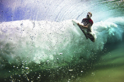 Sports Surfing Boogie Board Underwater Ocean Wave Bubble HD Wall Poster Paper Print(12 inch X 18 inch, Rolled)
Sports Surfing Boogie Board Underwater Ocean Wave Bubble HD Wall Poster Paper Print(12 inch X 18 inch, Rolled)