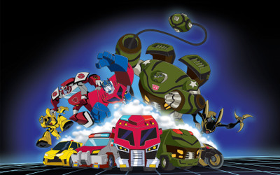 Transformers Frameless Fine Quality Poster Photographic Paper(12 inch X 18 inch, Rolled)
Transformers Frameless Fine Quality Poster Photographic Paper(12 inch X 18 inch, Rolled)