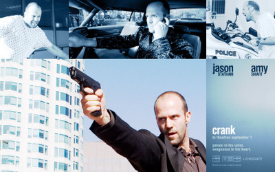 Akhuratha Poster Movie Crank Jason Statham HD Wallpaper Background Fine Art Print(12 inch X 18 inch, Rolled)
Akhuratha Poster Movie Crank Jason Statham HD Wallpaper Background Fine Art Print(12 inch X 18 inch, Rolled)