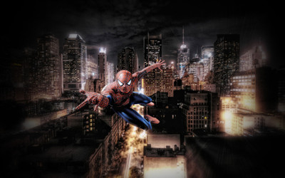 Movie The Amazing Spider-Man Spider-Man HD Wallpaper Background Paper Print(12 inch X 18 inch, Rolled)
Movie The Amazing Spider-Man Spider-Man HD Wallpaper Background Paper Print(12 inch X 18 inch, Rolled)