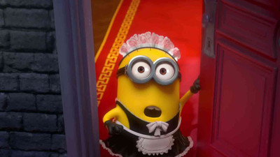 Movie Despicable Me 2 Despicable Me HD Wallpaper Background Paper Print(12 inch X 18 inch, Rolled)
Movie Despicable Me 2 Despicable Me HD Wallpaper Background Paper Print(12 inch X 18 inch, Rolled)