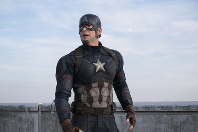 Akhuratha Poster Movie Captain America: Civil War Captain America HD Wallpaper Background Fine Art Print(12 inch X 18 inch, Rolled)
Akhuratha Poster Movie Captain America: Civil War Captain America HD Wallpaper Background Fine Art Print(12 inch X 18 inch, Rolled)