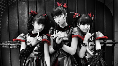 Music Babymetal Band (Music) Japan HD Wallpaper Background Fine Art Print(12 inch X 18 inch, Rolled)
Music Babymetal Band (Music) Japan HD Wallpaper Background Fine Art Print(12 inch X 18 inch, Rolled)