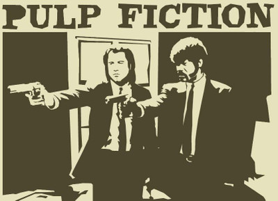 Akhuratha Poster Movie Pulp Fiction HD Wallpaper Background Fine Art Print(12 inch X 18 inch, Rolled)
Akhuratha Poster Movie Pulp Fiction HD Wallpaper Background Fine Art Print(12 inch X 18 inch, Rolled)