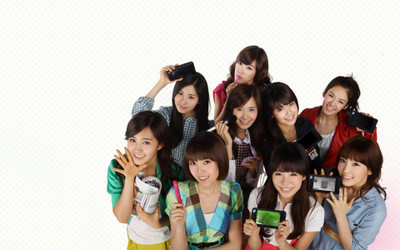 Akhuratha Music SNSD Band (Music) South Korea Wall Poster Fine Art Print(12 inch X 18 inch, Rolled)
Akhuratha Music SNSD Band (Music) South Korea Wall Poster Fine Art Print(12 inch X 18 inch, Rolled)