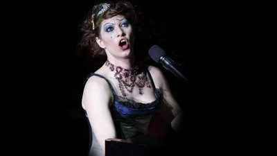 Music Amanda Palmer Singers United States Wall Poster Fine Art Print(12 inch X 18 inch, Rolled)
Music Amanda Palmer Singers United States Wall Poster Fine Art Print(12 inch X 18 inch, Rolled)