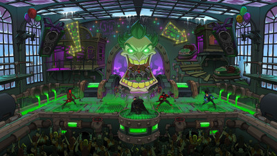 Akhuratha Music Batmetal Bat Cave Robin Red Robin Nightwing Red Hood Batman DC Comics Jokers Funland Children Of Batman Joker Wall Poster Fine Art Print(12 inch X 18 inch, Rolled)
Akhuratha Music Batmetal Bat Cave Robin Red Robin Nightwing Red Hood Batman DC Comics Jokers Funland Children Of Batman Joker Wall Poster Fine Art Print(12 inch X 18 inch, Rolled)