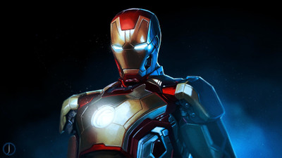Akhuratha Poster Movie Iron Man HD Wallpaper Background Fine Art Print(12 inch X 18 inch, Rolled)
Akhuratha Poster Movie Iron Man HD Wallpaper Background Fine Art Print(12 inch X 18 inch, Rolled)