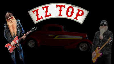 Music ZZ Top Band (Music) United States Zz Top Rock HD Wallpaper Background Fine Art Print(12 inch X 18 inch, Rolled)
Music ZZ Top Band (Music) United States Zz Top Rock HD Wallpaper Background Fine Art Print(12 inch X 18 inch, Rolled)