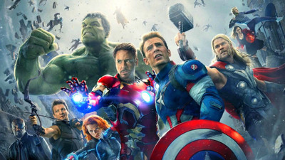 Akhuratha Poster Movie Avengers: Age Of Ultron The Avengers HD Wallpaper Background Fine Art Print(12 inch X 18 inch, Rolled)
Akhuratha Poster Movie Avengers: Age Of Ultron The Avengers HD Wallpaper Background Fine Art Print(12 inch X 18 inch, Rolled)