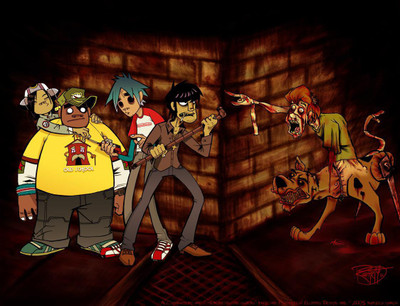 Music Gorillaz Paramore Incubus Jaziel Soto HD Wallpaper Background Fine Art Print(12 inch X 18 inch, Rolled)
Music Gorillaz Paramore Incubus Jaziel Soto HD Wallpaper Background Fine Art Print(12 inch X 18 inch, Rolled)