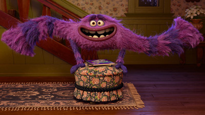Akhuratha Poster Movie Monsters University Art HD Wallpaper Background Fine Art Print(12 inch X 18 inch, Rolled)
Akhuratha Poster Movie Monsters University Art HD Wallpaper Background Fine Art Print(12 inch X 18 inch, Rolled)