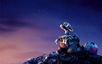 Akhuratha Poster Movie Wall·E HD Wallpaper Background Fine Art Print(12 inch X 18 inch, Rolled)
Akhuratha Poster Movie Wall·E HD Wallpaper Background Fine Art Print(12 inch X 18 inch, Rolled)