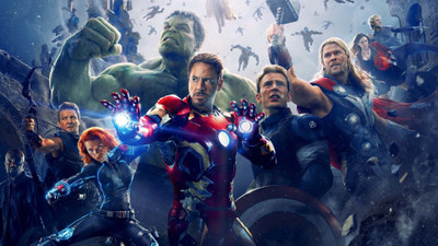 Movie Avengers: Age Of Ultron The Avengers HD Wallpaper Background Paper Print(12 inch X 18 inch, Rolled)
Movie Avengers: Age Of Ultron The Avengers HD Wallpaper Background Paper Print(12 inch X 18 inch, Rolled)