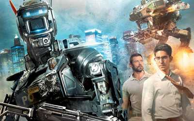 Akhuratha Poster Movie Chappie Hugh Jackman Vincent Moore Dev Patel Deon Wilson HD Wallpaper Background Fine Art Print(12 inch X 18 inch, Rolled)
Akhuratha Poster Movie Chappie Hugh Jackman Vincent Moore Dev Patel Deon Wilson HD Wallpaper Background Fine Art Print(12 inch X 18 inch, Rolled)
