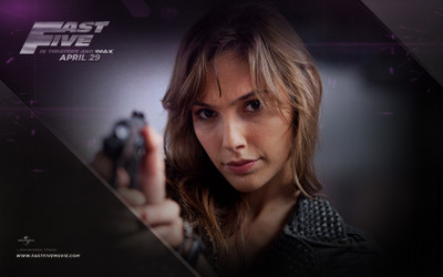 Akhuratha Poster Movie Fast Five Fast & Furious Gal Gadot Gisele Harabo HD Wallpaper Background Fine Art Print(12 inch X 18 inch, Rolled)
Akhuratha Poster Movie Fast Five Fast & Furious Gal Gadot Gisele Harabo HD Wallpaper Background Fine Art Print(12 inch X 18 inch, Rolled)