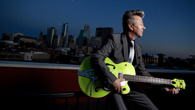 Akhuratha Music Brian Setzer Orchestra Wall Poster Fine Art Print(12 inch X 18 inch, Rolled)
Akhuratha Music Brian Setzer Orchestra Wall Poster Fine Art Print(12 inch X 18 inch, Rolled)