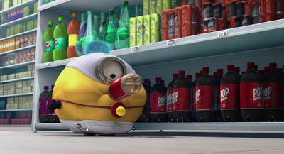 Akhuratha Poster Movie Despicable Me HD Wallpaper Background Fine Art Print(12 inch X 18 inch, Rolled)
Akhuratha Poster Movie Despicable Me HD Wallpaper Background Fine Art Print(12 inch X 18 inch, Rolled)