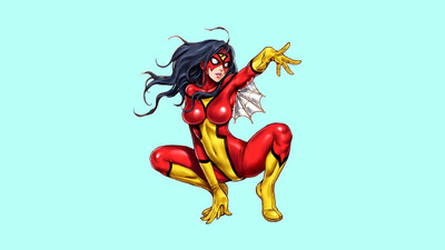 Spider-Woman Frameless Fine Quality Poster Fine Art Print(12 inch X 18 inch, Rolled)
Spider-Woman Frameless Fine Quality Poster Fine Art Print(12 inch X 18 inch, Rolled)