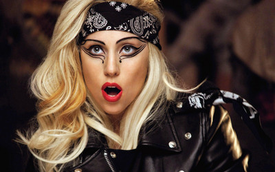 Akhuratha Music Lady Gaga Singers United States Singer Bandana American Blonde Lipstick Wall Poster Fine Art Print(12 inch X 18 inch, Rolled)
Akhuratha Music Lady Gaga Singers United States Singer Bandana American Blonde Lipstick Wall Poster Fine Art Print(12 inch X 18 inch, Rolled)