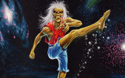 Music Iron Maiden Band (Music) United Kingdom HD Wallpaper Background Fine Art Print(12 inch X 18 inch, Rolled)
Music Iron Maiden Band (Music) United Kingdom HD Wallpaper Background Fine Art Print(12 inch X 18 inch, Rolled)