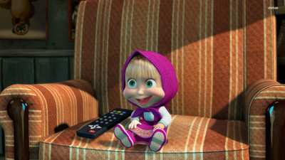 Movie Masha And The Bear HD Wallpaper Background Paper Print(12 inch X 18 inch, Rolled)
Movie Masha And The Bear HD Wallpaper Background Paper Print(12 inch X 18 inch, Rolled)