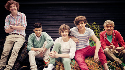 Music One Direction Band (Music) United Kingdom HD Wallpaper Background Fine Art Print(12 inch X 18 inch, Rolled)
Music One Direction Band (Music) United Kingdom HD Wallpaper Background Fine Art Print(12 inch X 18 inch, Rolled)