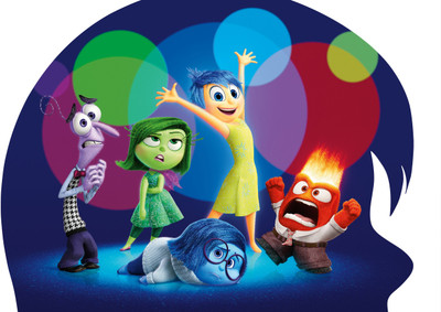 Movie Inside Out Anger Disgust Fear Sadness Joy HD Wallpaper Background Paper Print(12 inch X 18 inch, Rolled)
Movie Inside Out Anger Disgust Fear Sadness Joy HD Wallpaper Background Paper Print(12 inch X 18 inch, Rolled)