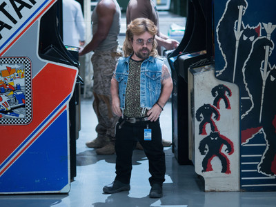 Movie Pixels Peter Dinklage HD Wallpaper Background Paper Print(12 inch X 18 inch, Rolled)
Movie Pixels Peter Dinklage HD Wallpaper Background Paper Print(12 inch X 18 inch, Rolled)