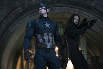 Movie Captain America: Civil War Captain America HD Wallpaper Background Paper Print(12 inch X 18 inch, Rolled)
Movie Captain America: Civil War Captain America HD Wallpaper Background Paper Print(12 inch X 18 inch, Rolled)