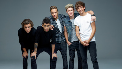Music One Direction Band (Music) United Kingdom HD Wallpaper Background Fine Art Print(12 inch X 18 inch, Rolled)
Music One Direction Band (Music) United Kingdom HD Wallpaper Background Fine Art Print(12 inch X 18 inch, Rolled)