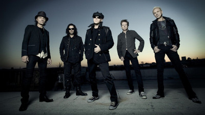Music Scorpions Band (Music) Germany HD Wallpaper Background Fine Art Print(12 inch X 18 inch, Rolled)
Music Scorpions Band (Music) Germany HD Wallpaper Background Fine Art Print(12 inch X 18 inch, Rolled)