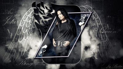 Akhuratha Music Tarja Singers Finland Wall Poster Fine Art Print(12 inch X 18 inch, Rolled)
Akhuratha Music Tarja Singers Finland Wall Poster Fine Art Print(12 inch X 18 inch, Rolled)