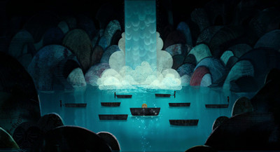 Movie Song Of The Sea HD Wallpaper Background Paper Print(12 inch X 18 inch, Rolled)
Movie Song Of The Sea HD Wallpaper Background Paper Print(12 inch X 18 inch, Rolled)